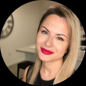 Meet your Posher, Dasha